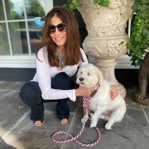 Meet your Posher, Marcia